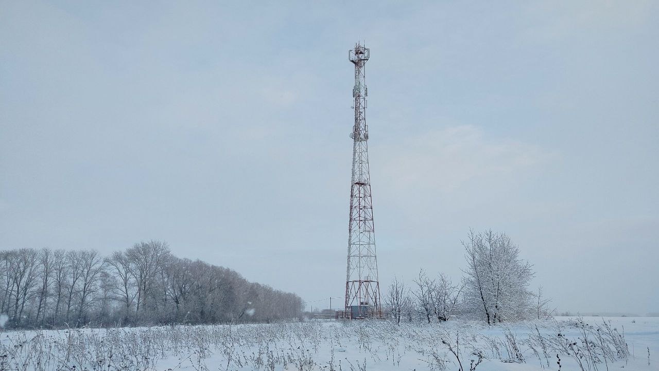 МТС прокачала связь на самом романтичном участке Транссиба